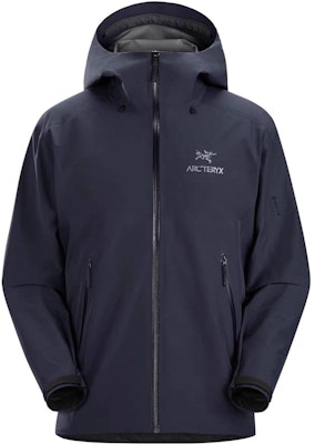 Arcteryx Arc'teryx BETA LT Gore-Tex Waterproof Hooded Jacket Outdoor Shell 26844 18