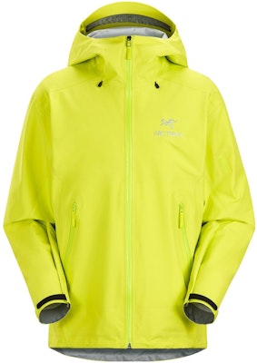 Arcteryx Arc'teryx BETA LT Gore-Tex Waterproof Hooded Jacket Outdoor Shell 26844 25