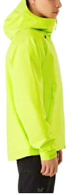 Arcteryx Arc'teryx BETA LT Gore-Tex Waterproof Hooded Jacket Outdoor Shell 26844 26