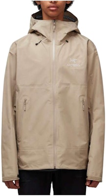 Arcteryx Arc'teryx BETA LT Gore-Tex Waterproof Hooded Jacket Outdoor Shell 26844 27