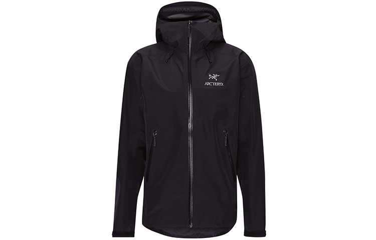 Purchase Arcteryx Arc'teryx BETA LT Gore-Tex Waterproof Hooded Jacket Outdoor Shell 26844