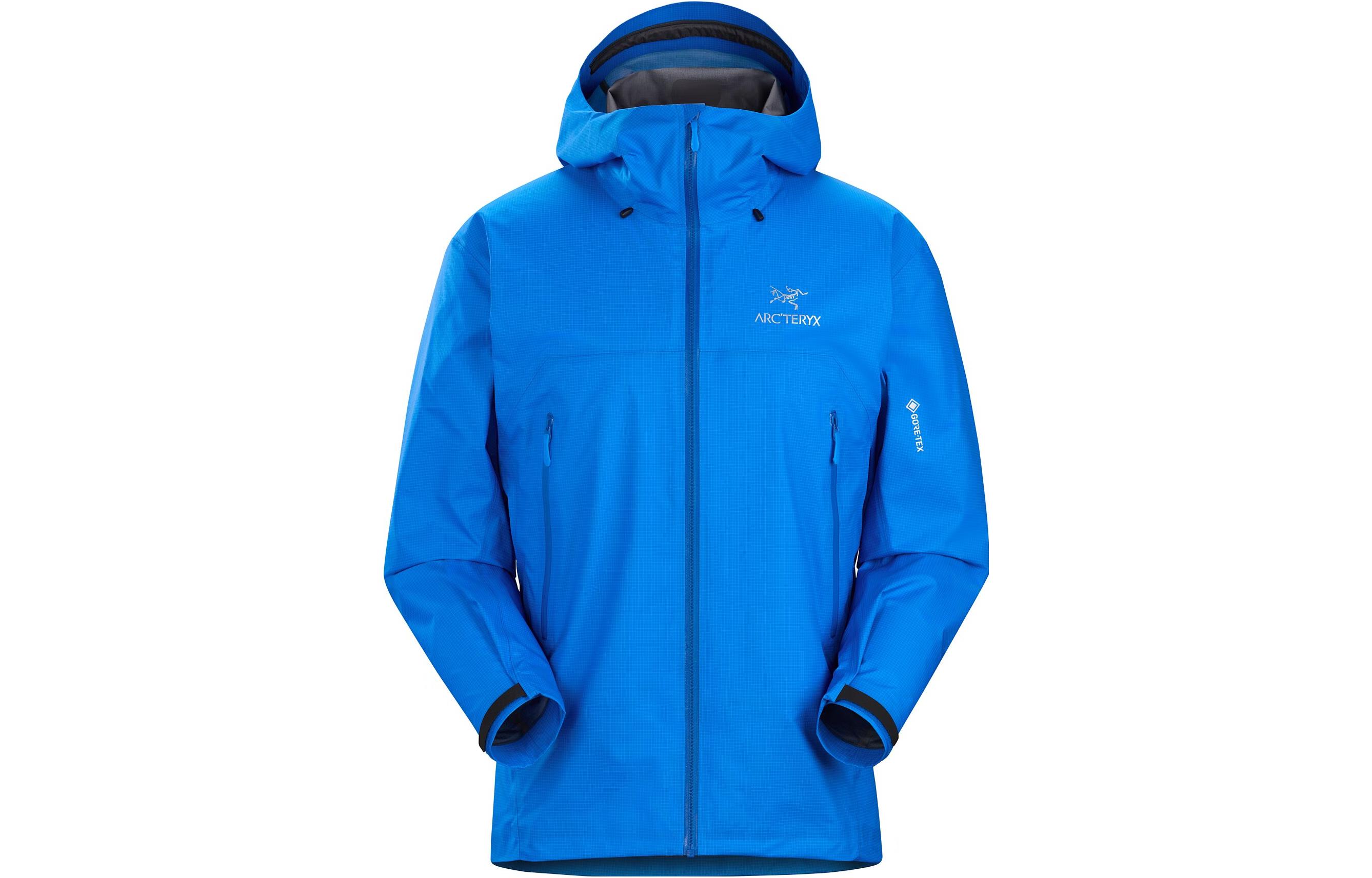 Arcteryx Arc'teryx BETA LT Hadron GTX Hooded Windproof Breathable  Jacket. 28608