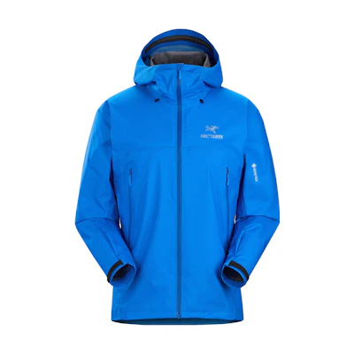 Arcteryx Arc'teryx BETA LT Hadron GTX Hooded Windproof Breathable Jacket. 28608