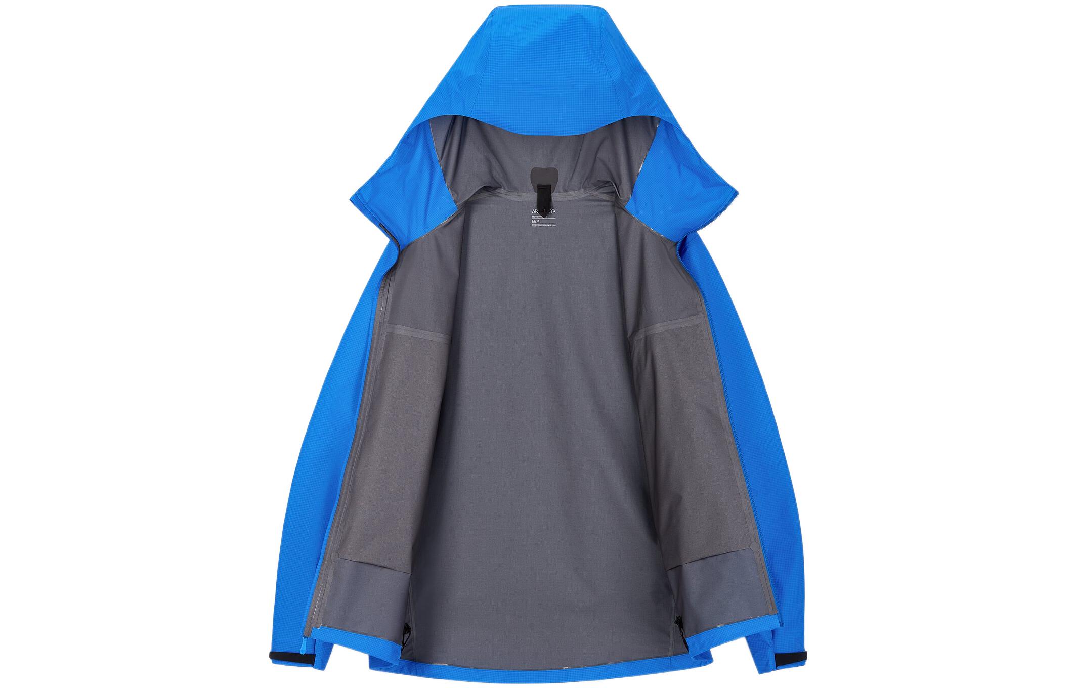 Arcteryx Arc'teryx BETA LT Hadron GTX Hooded Windproof Breathable  Jacket. 28608 圖 3