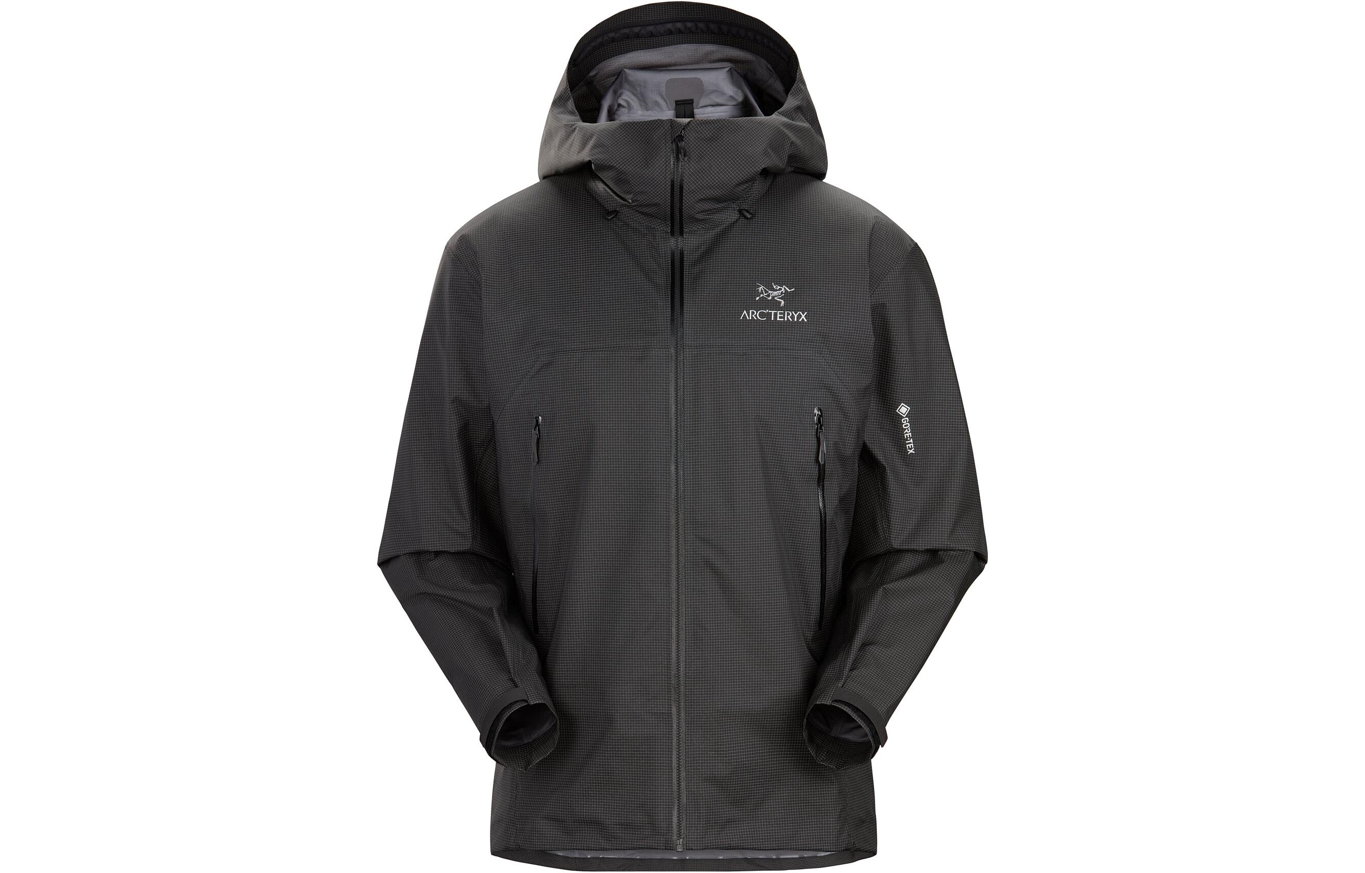 Arcteryx Arc'teryx BETA LT Hadron GTX Hooded Windproof Breathable  Jacket. 28608 圖 4