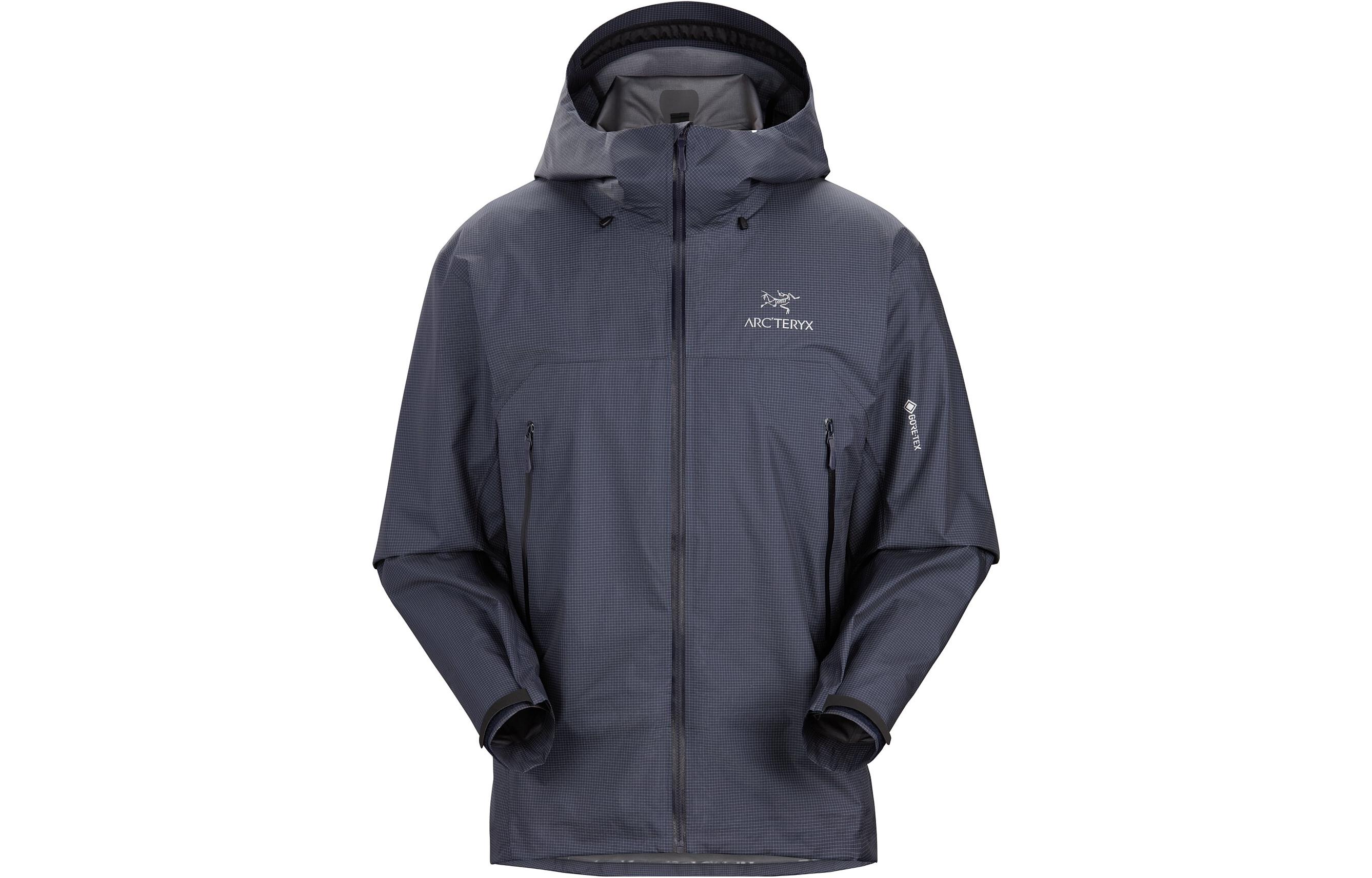 Arcteryx Arc'teryx BETA LT Hadron GTX Hooded Windproof Breathable  Jacket. 28608 圖 5
