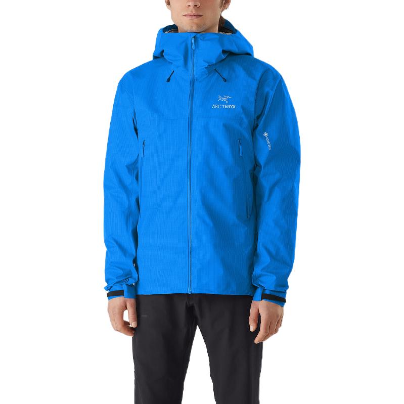Arcteryx Arc'teryx BETA LT Hadron GTX Hooded Windproof Breathable  Jacket. 28608 圖 6