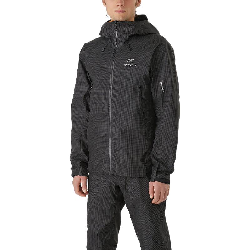 Arcteryx Arc'teryx BETA LT Hadron GTX Hooded Windproof Breathable  Jacket. 28608 圖 7