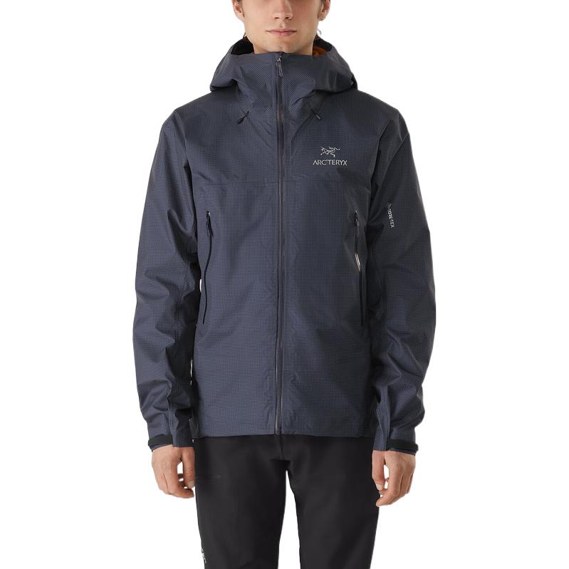 Arcteryx Arc'teryx BETA LT Hadron GTX Hooded Windproof Breathable  Jacket. 28608 圖 8