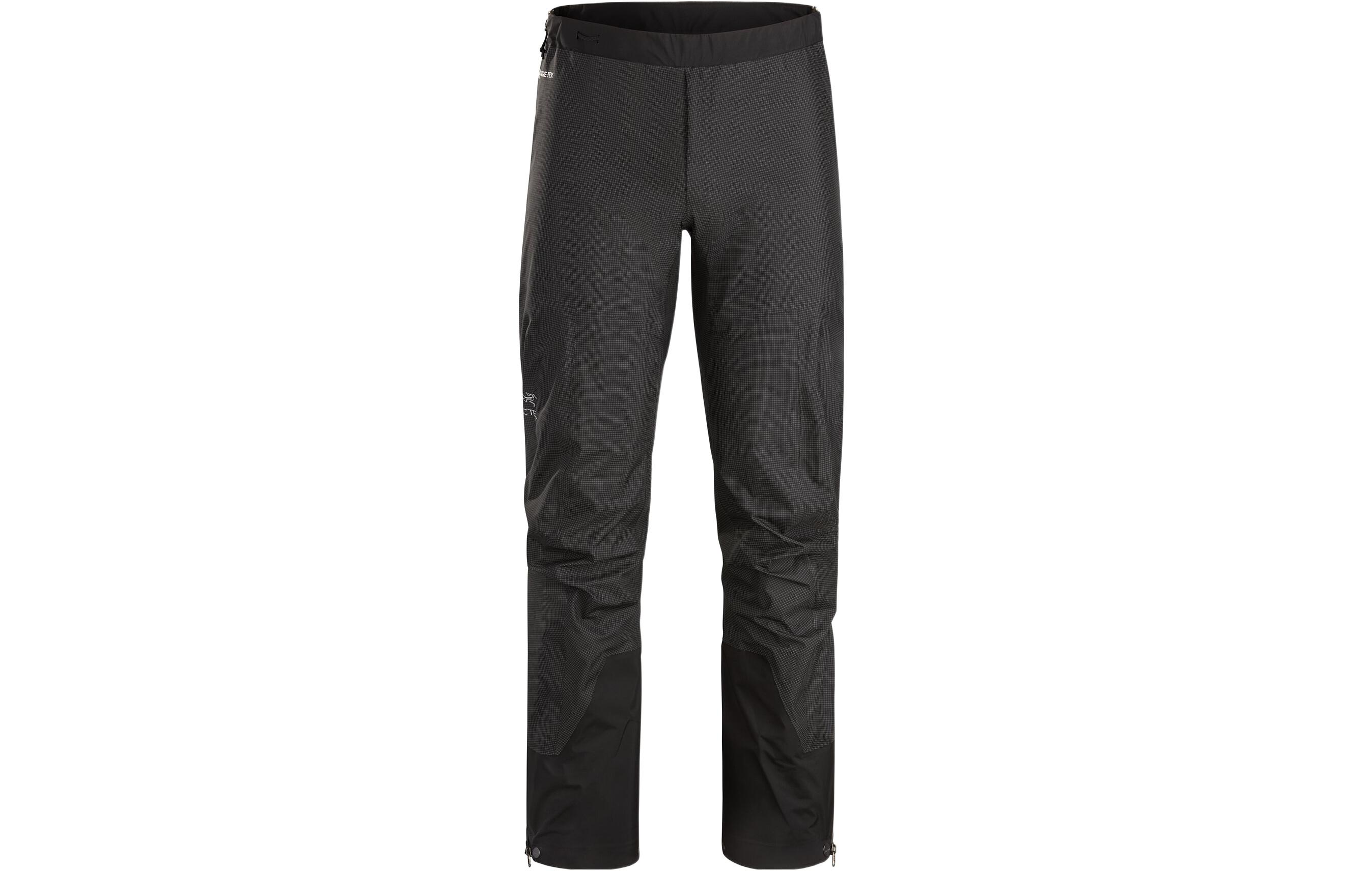 Arcteryx Arc'teryx BETA LT Pant  Waterproof Windproof Breathable Hiking Pants Black 30115 圖 2
