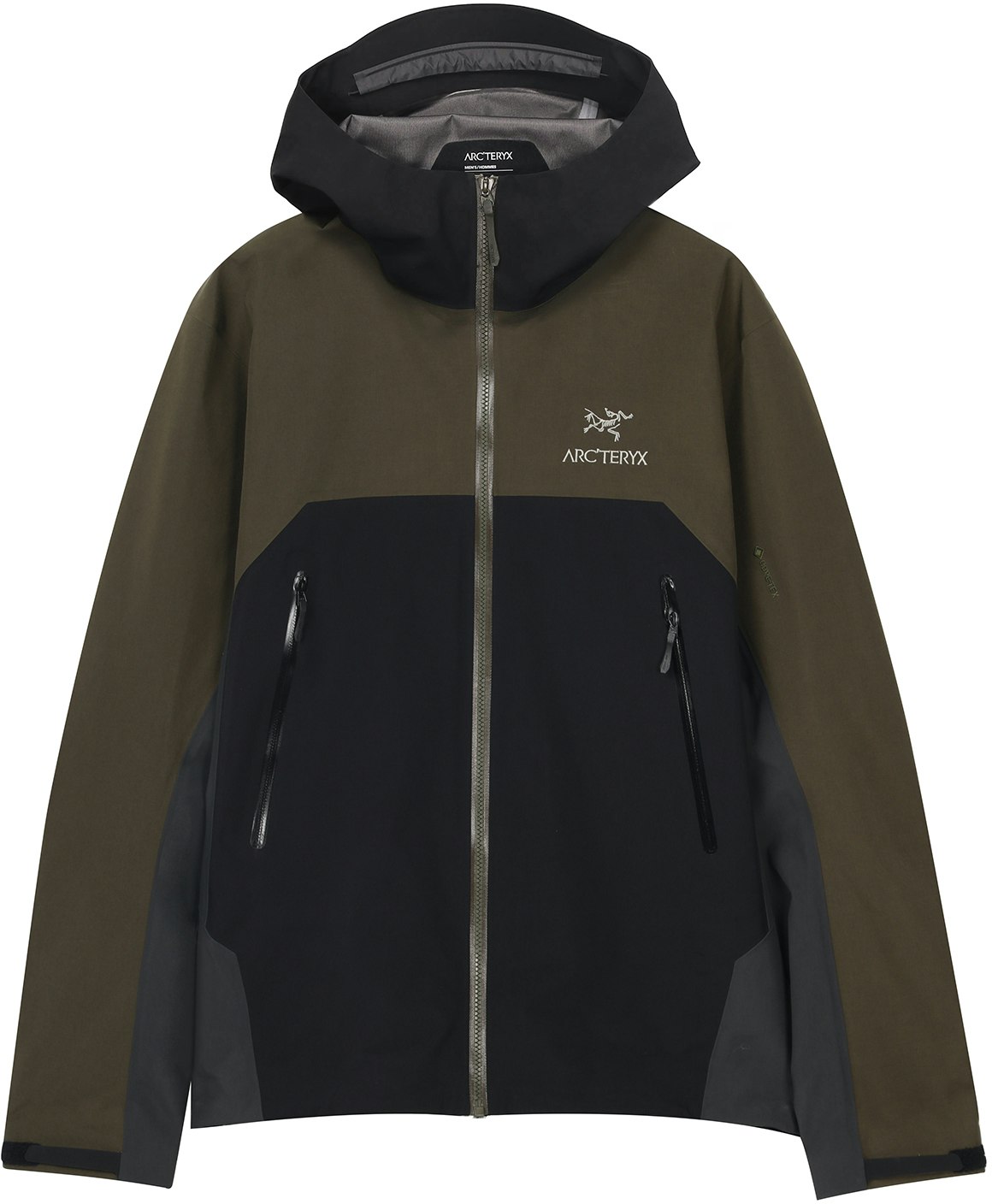 arcteryx-arc-teryx-beta-recut-waterproof-windproof-hooded-jacket-green-31410