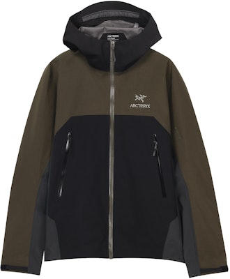 Arcteryx Arc'teryx BETA Recut Waterproof Windproof Hooded Jacket Green 31410 Buy Arcteryx Arc'teryx BETA Recut Waterproof Windproof Hooded Jacket Green 31410
