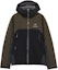 Order Arcteryx Arc'teryx BETA Recut Waterproof Windproof Hooded Jacket Green 31410