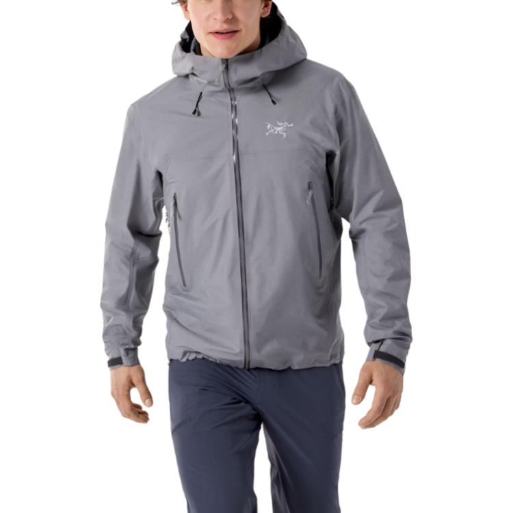 Cheap 아크테릭스 베타 SL 방수 방풍 후드 자켓. X000010553