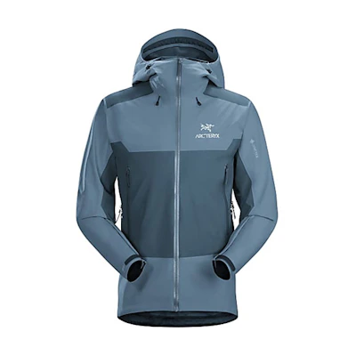 Arcteryx Arc'teryx BETA SL Waterproof Windproof Durable Shell Jacket 23705