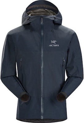 Arcteryx Arc'teryx BETA SL Waterproof Windproof Durable Shell Jacket 23705 7