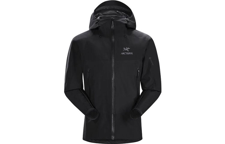 Order Arcteryx Arc'teryx BETA SL  Waterproof Windproof Durable Shell Jacket 23705