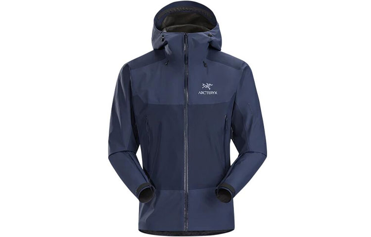 Shop Arcteryx Arc'teryx BETA SL  Waterproof Windproof Durable Shell Jacket 23705