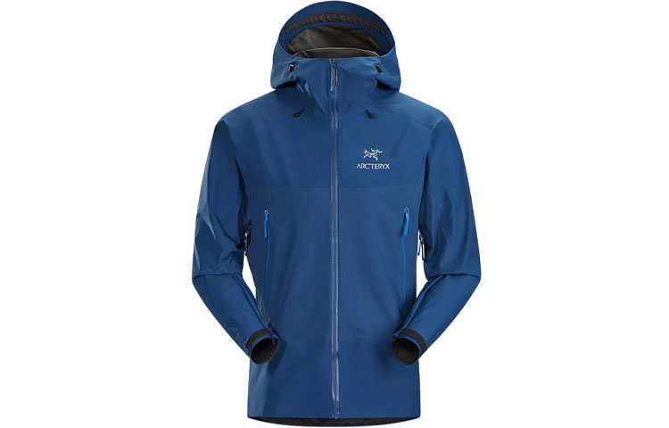 Purchase Arcteryx Arc'teryx BETA SL  Waterproof Windproof Durable Shell Jacket 23705