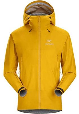Arcteryx Arc'teryx BETA SL Waterproof Windproof Durable Shell Jacket 23705 Details for Arcteryx Arc'teryx BETA SL Waterproof Windproof Durable Shell Jacket 23705