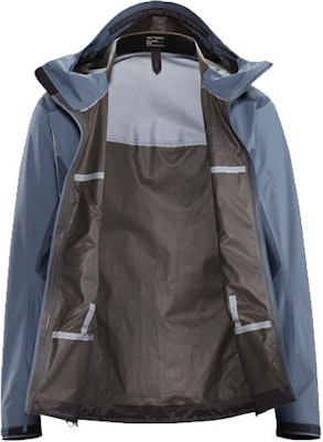 Arcteryx Arc'teryx BETA SL Waterproof Windproof Durable Shell Jacket 23705 1