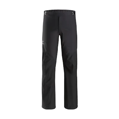 Arcteryx Arc'teryx BETA Solid Color Zipper Straight Leg Shell Pants. 23145