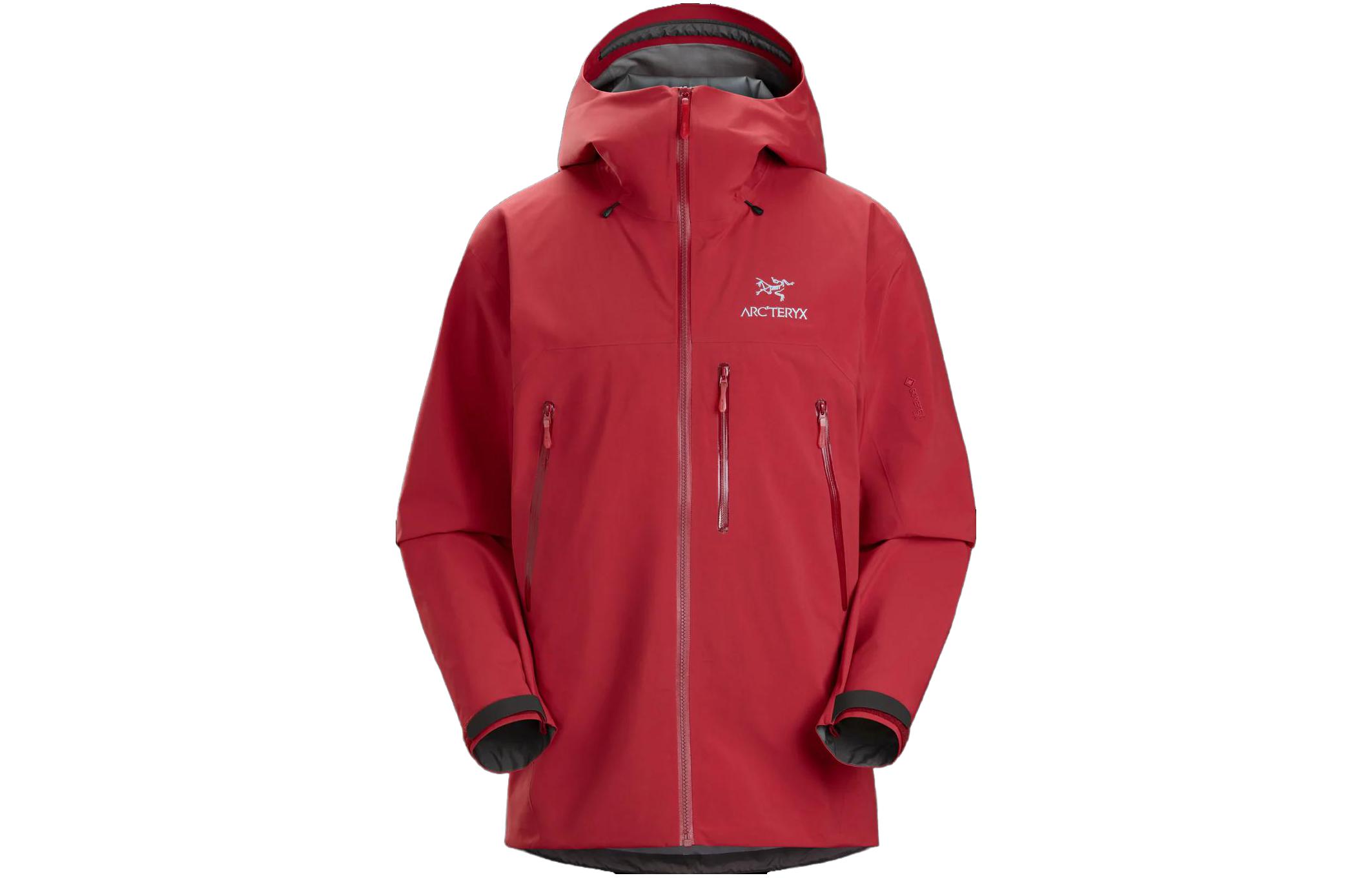 Arcteryx Arc'teryx BETA SV Waterproof Hiking Hard Shell Jacket with Logo. 25694 圖 13