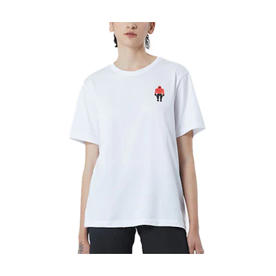 Arcteryx Arc'teryx Bigfoot Series Breathable Graphic Sports T-Shirt Unisex Couples Style 29272