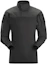 Buy Arcteryx Arc'teryx Captive Black Long Sleeve Outdoor T-Shirt. 29184