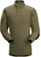 Order Arcteryx Arc'teryx Captive Black Long Sleeve Outdoor T-Shirt. 29184