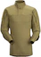 Shop Arcteryx Arc'teryx Captive Black Long Sleeve Outdoor T-Shirt. 29184