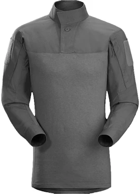 Arcteryx Arc'teryx Captive Black Long Sleeve Outdoor T-Shirt. 29184 Purchase Arcteryx Arc'teryx Captive Black Long Sleeve Outdoor T-Shirt. 29184