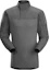Purchase Arcteryx Arc'teryx Captive Black Long Sleeve Outdoor T-Shirt. 29184