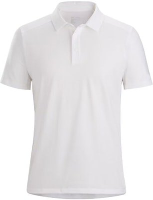 Arcteryx Arc'teryx Captive Solid Color Short Sleeve Polo Shirt. 28536 Buy Arcteryx Arc'teryx Captive Solid Color Short Sleeve Polo Shirt. 28536