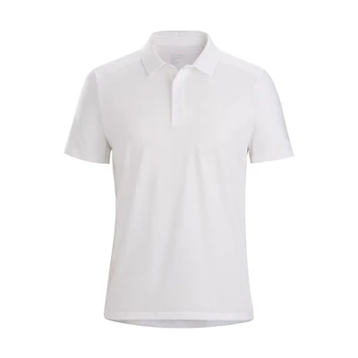 Arcteryx Arc'teryx Captive Solid Color Short Sleeve Polo Shirt. 28536