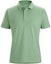 Order Arcteryx Arc'teryx Captive Solid Color Short Sleeve Polo Shirt. 28536