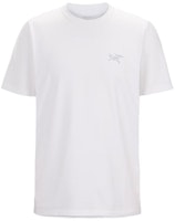 Arcteryx Arc'teryx Captive Arc'Word Logo Embroidered Retro Crew Neck Tee X000006342 Arcteryx Arc'teryx Captive Arc'Word Logo Embroidered Retro Crew Neck Tee X000006342