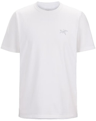 Arcteryx Arc'teryx Captive Arc'Word Logo Embroidered Retro Crew Neck Tee X000006342 Buy Arcteryx Arc'teryx Captive Arc'Word Logo Embroidered Retro Crew Neck Tee X000006342