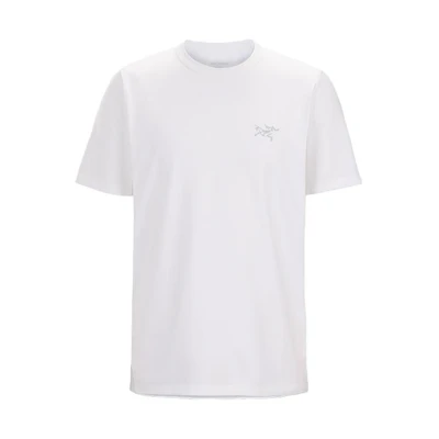 Arcteryx Arc'teryx Captive Arc'Word Logo Embroidered Retro Crew Neck Tee X000006342