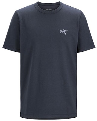 Arcteryx Arc'teryx Captive Arc'Word Logo Embroidered Retro Crew Neck Tee X000006342 Shop Arcteryx Arc'teryx Captive Arc'Word Logo Embroidered Retro Crew Neck Tee X000006342
