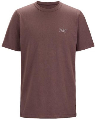 Arcteryx Arc'teryx Captive Arc'Word Logo Embroidered Retro Crew Neck Tee X000006342 Cheap Arcteryx Arc'teryx Captive Arc'Word Logo Embroidered Retro Crew Neck Tee X000006342