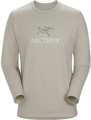 아크테릭스 캡티브 아크워드 로고 프린트 레트로 통기성 긴팔 티셔츠 30225 Details for 아크테릭스 캡티브 아크워드 로고 프린트 레트로 통기성 긴팔 티셔츠 30225