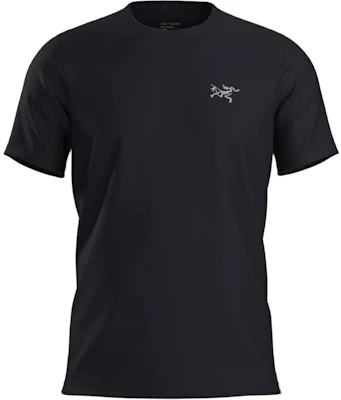 Arcteryx Kaos Lengan Pendek Pria Logo Bordir Minimalis Nyaman. X000009661 Lookbook Arcteryx Kaos Lengan Pendek Pria Logo Bordir Minimalis Nyaman. X000009661