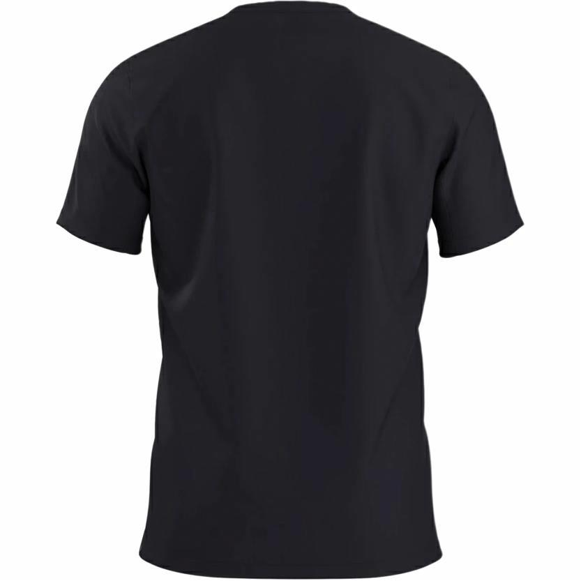 Arcteryx Arc'teryx Captive Embroidered Logo Minimalist Comfortable Short Sleeve T-Shirt Men X000009661 圖 4