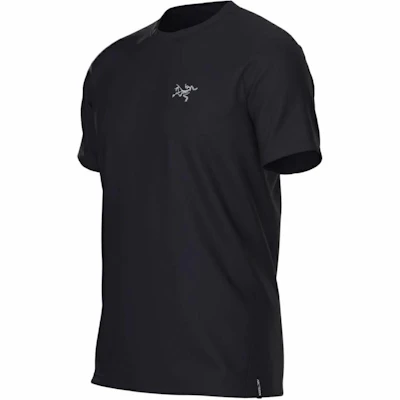 Arcteryx Kaos Lengan Pendek Pria Logo Bordir Minimalis Nyaman. X000009661 Purchase Arcteryx Kaos Lengan Pendek Pria Logo Bordir Minimalis Nyaman. X000009661