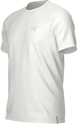 Arcteryx Kaos Lengan Pendek Pria Logo Bordir Minimalis Nyaman. X000009661 Details for Arcteryx Kaos Lengan Pendek Pria Logo Bordir Minimalis Nyaman. X000009661