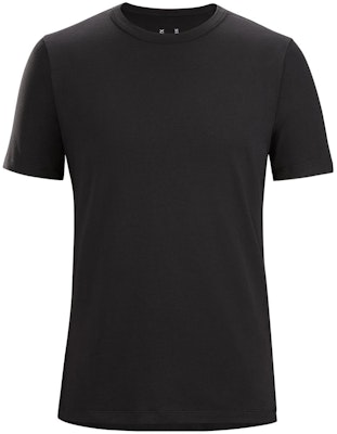 Arcteryx Arc'teryx Captive Solid Color Quick-Dry Crew Neck T-Shirt. 28538 Buy Arcteryx Arc'teryx Captive Solid Color Quick-Dry Crew Neck T-Shirt. 28538