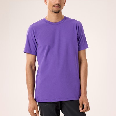 Arcteryx Arc'teryx Captive Solid Color Quick-Dry Crew Neck T-Shirt. 28538 6