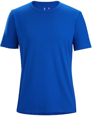 Arcteryx Arc'teryx Captive Solid Color Quick-Dry Crew Neck T-Shirt. 28538 Order Arcteryx Arc'teryx Captive Solid Color Quick-Dry Crew Neck T-Shirt. 28538