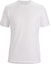 Lookbook Arcteryx Arc'teryx Captive Solid Color Quick-Dry Crew Neck T-Shirt. 28538